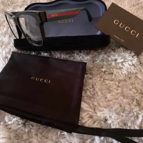 Gucci glasses - Picture 2 of 4